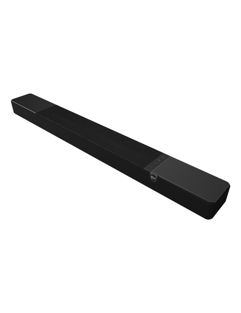 Klipsch Soundbar KLIPSCH Flexus Core 200 Soundbar Black "1071984"