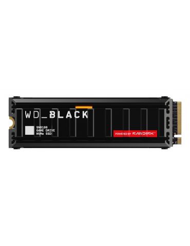 SSD WD_BLACK SN8100... - Tik.ro