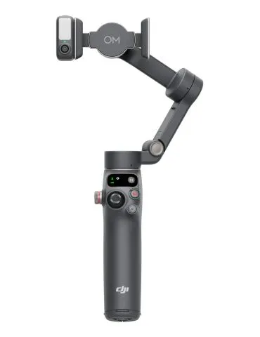 Stabilizator Gimbal Osmo... - Tik.ro