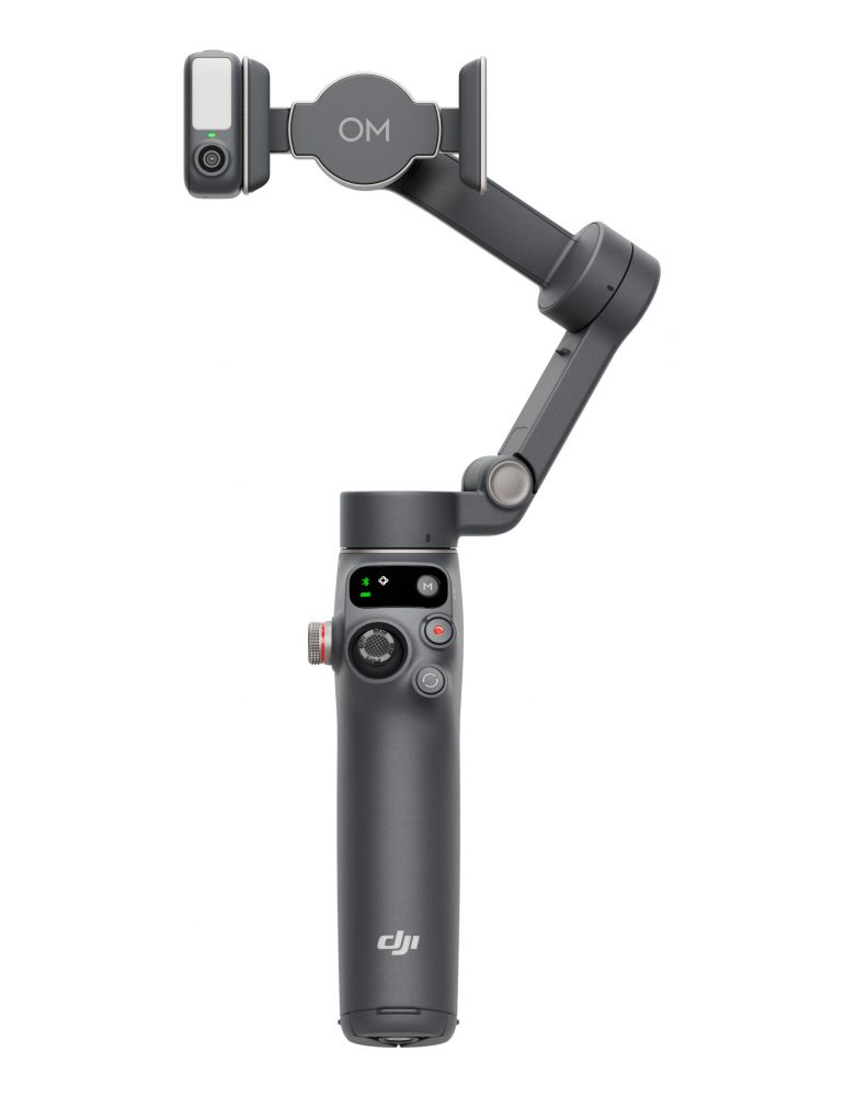 Camera Stabilizers & Supports Stabilizator Gimbal Osmo Mobile 7P pentru smartphone-uri "CP.OS.00000401.01"