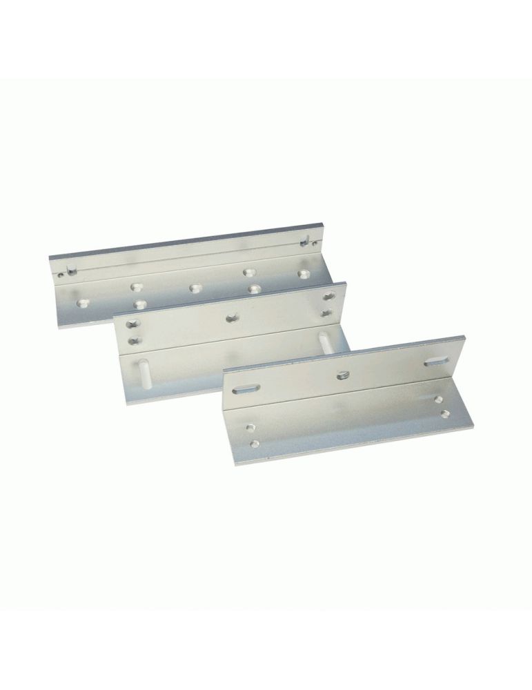 Secukey Suport tip ZL pentru electromagnet usa Secukey CLOCK 4-ZL, compatibil CLOCK 4
