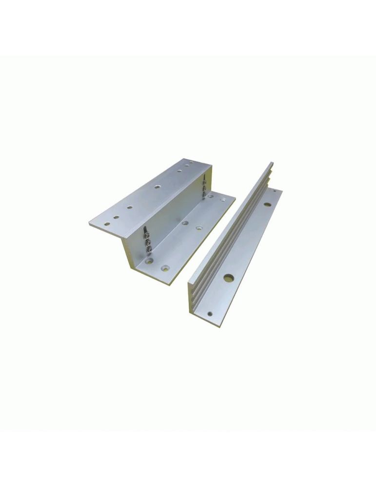 Secukey Suport tip ZL pentru electromagnet usa Secukey CLOCK 5-ZL, compatibil CLOCK 5