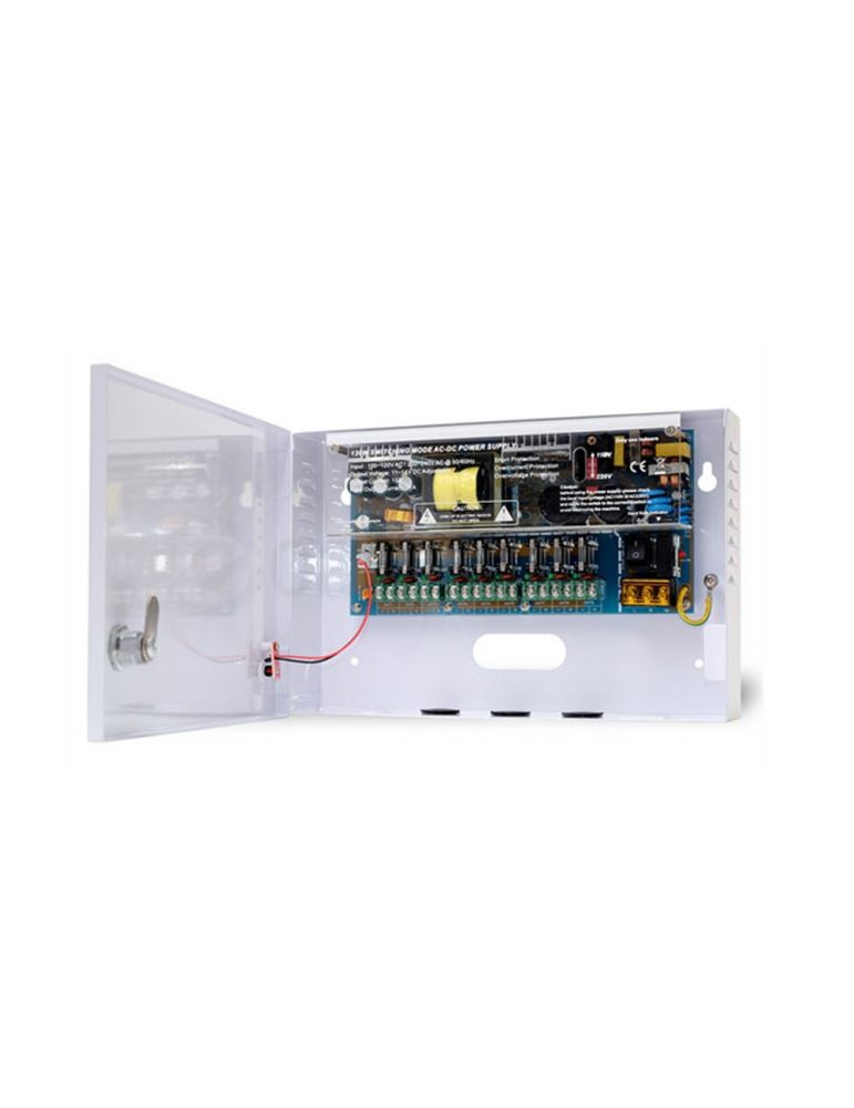 Power Converters Sursa de alimentare in comutatie ZTS1215-18F
