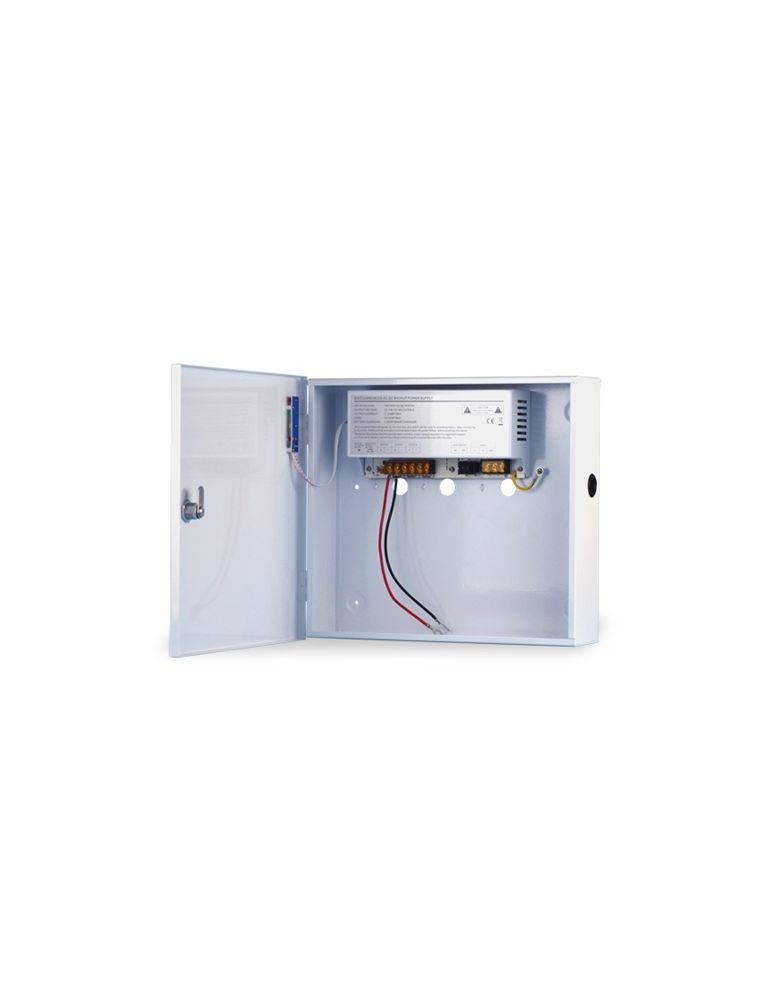 Power Converters Sursa in comutatie de 12 V 10A ZTP1210B CU BACK-UP