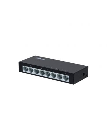 Switch ethernet cu 8... - Tik.ro
