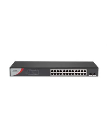 Switch PoE cu 24 porturi... - Tik.ro