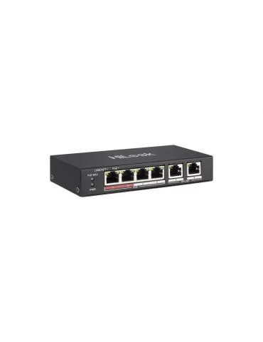 Switch PoE cu 4 porturi... - Tik.ro