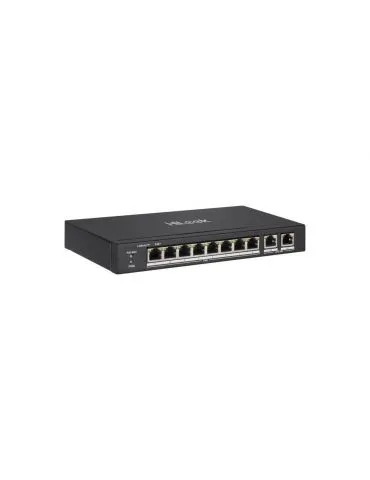 Switch PoE cu 8 porturi... - Tik.ro