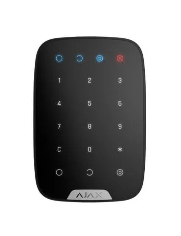 Tastatura cu touch wireless... - Tik.ro