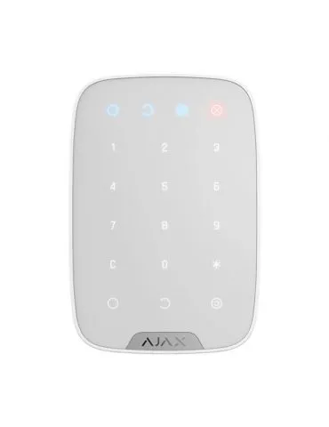 Tastatura cu touch wireless... - Tik.ro