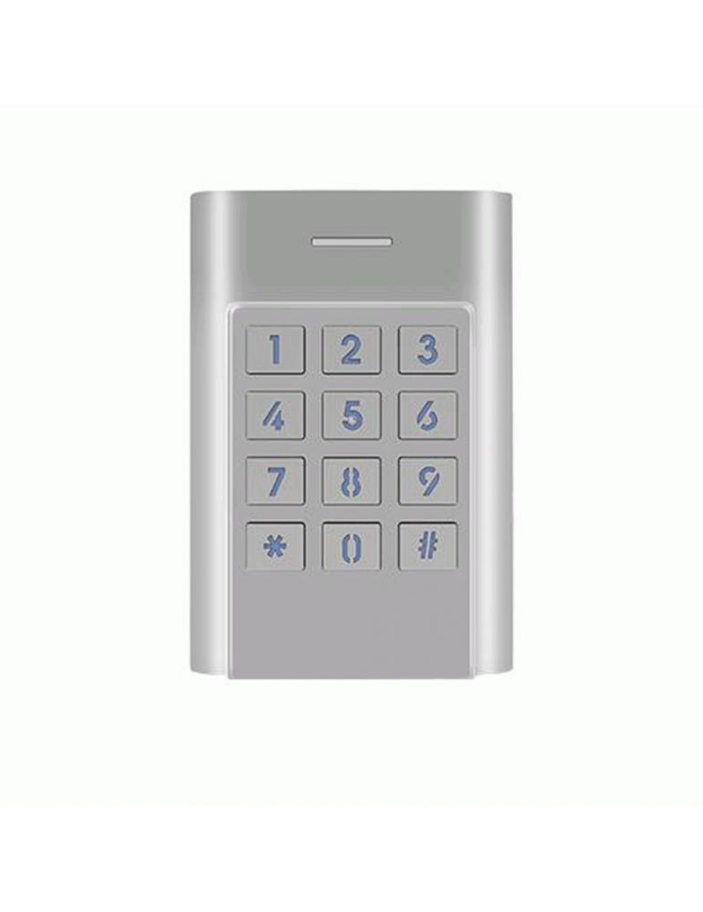 Secukey Tastatura de acces standalone Secukey SEKU-K5, cod pin, 1000 utilizatori