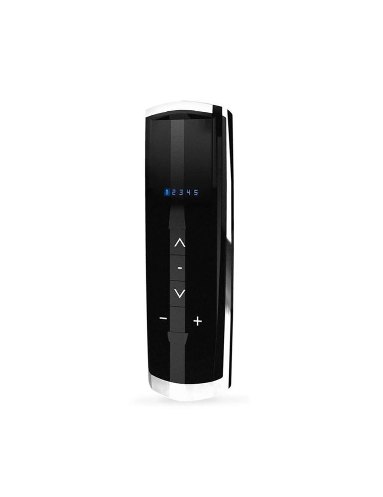 telecomanda automatizare porti Telecomanda automatizare rulouri Motorline MX96N, 5 canale, 433.92 MHz, cod rulant