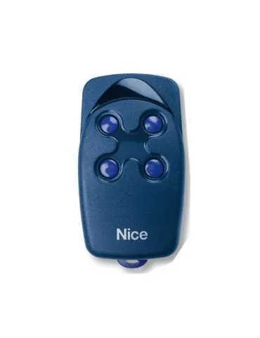 Telecomanda Nice FLO4, 4... - Tik.ro