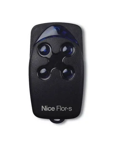 Telecomanda Nice FLO4R-S, 4... - Tik.ro