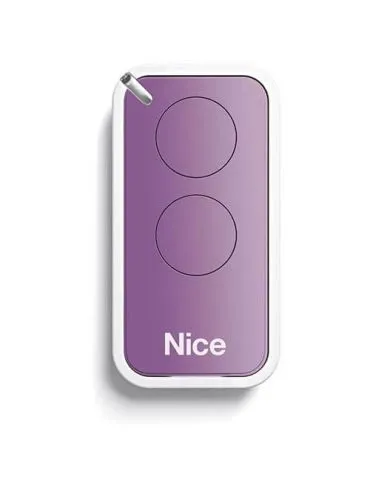 Telecomanda Nice INTI2L, 2... - Tik.ro