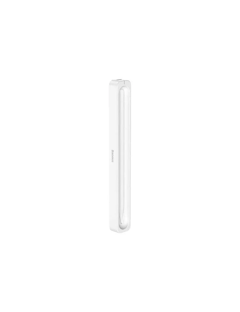 Computer Accessories TOUCH PEN Baseus Smooth Writing, indicator LED, incarcare Type-C, compatibil Ipad, alb "P80015907213-00" (timbru verde 0.03 lei)