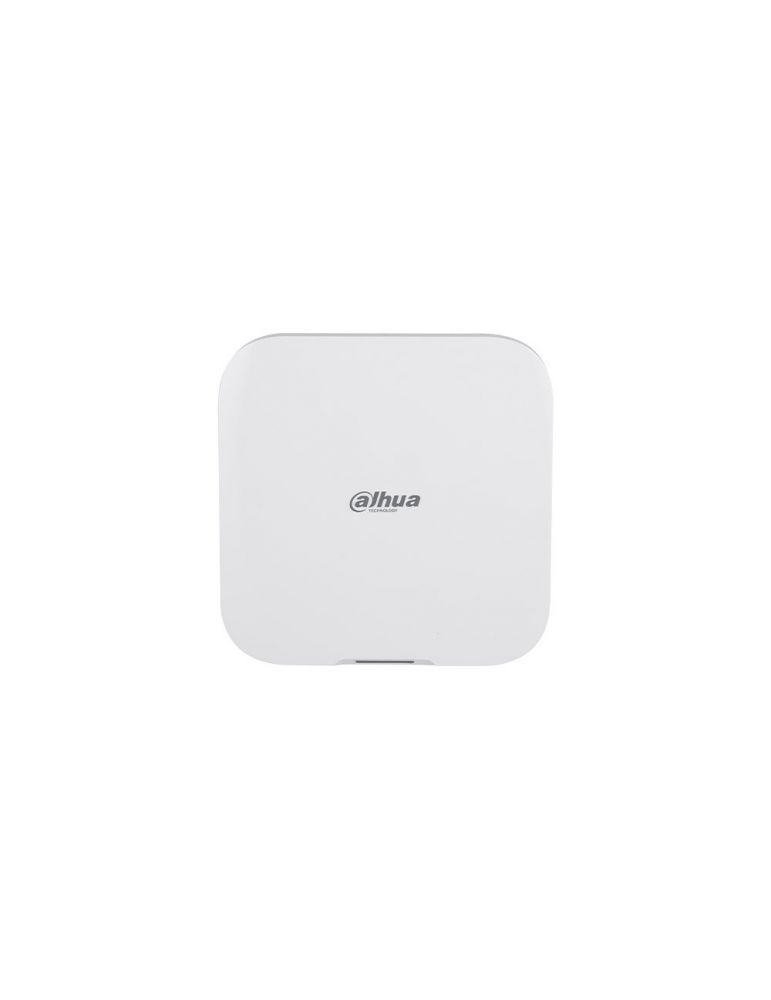 Home Alarm Systems Unitate centrala wireless Dahua Alarm Hub 2 ARC3800H-FW2(868), 150 dispozitive,8 canale, dual SIM, 2000 m