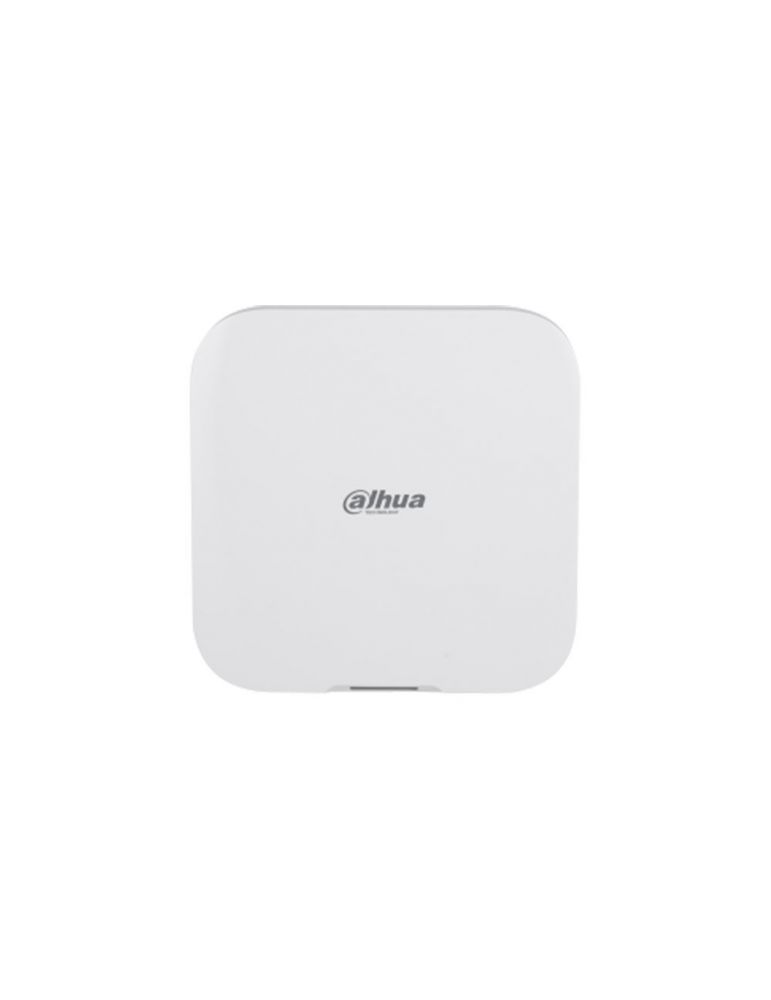 Home Alarm Systems Unitate centrala wireless Dahua HUB 2 ARC3800H-W2, 150 dispozitive, 2.4G, 868 MHz, comunicare bidirectionala, acumulator 4750 mA