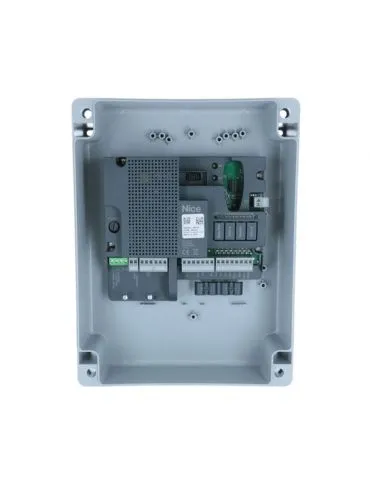 Unitate de comanda Nice... - Tik.ro