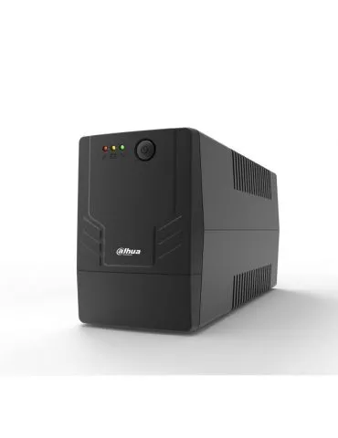 UPS cu 2 prize Dahua... - Tik.ro