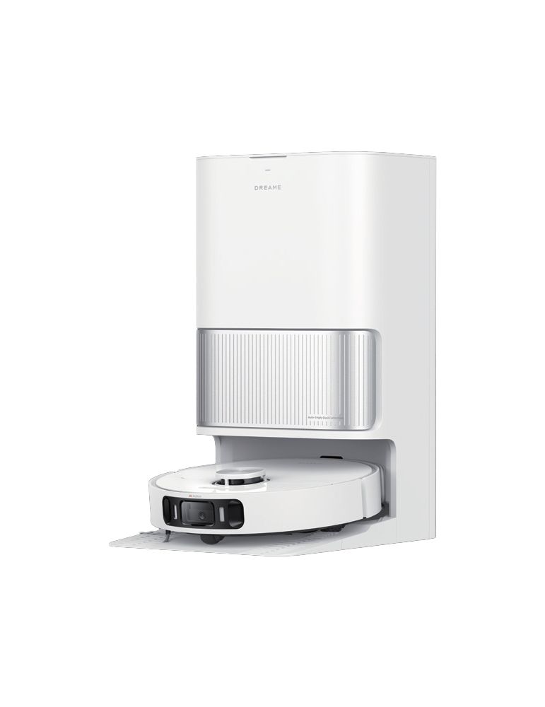 Vacuums VACUUM CLEANER ROBOT L40 ULTRA/AE RLL77SE-WH DREAME "RLL77SE-WHITE" (timbru verde 11 lei)