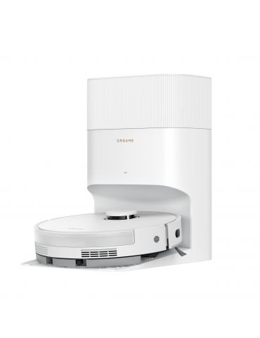 VACUUM CLEANER ROBOT/D20... - Tik.ro