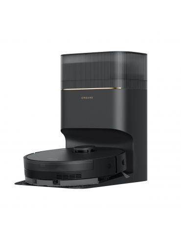 VACUUM CLEANER ROBOT/D20... - Tik.ro