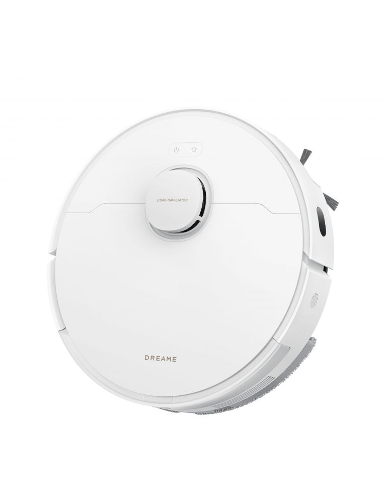 Vacuums VACUUM CLEANER ROBOT/D20 PRO RLD43SA DREAME "RLD43SA" (timbru verde 11 lei)