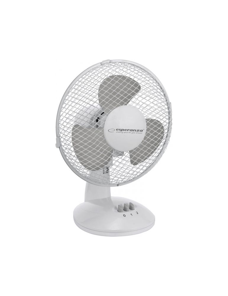 Fans Ventilator de masa Esperanza ZEPHYR EHF004WE 30W Alb "EHF004WE"