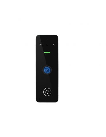 Videointerfon cu amprenta... - Tik.ro