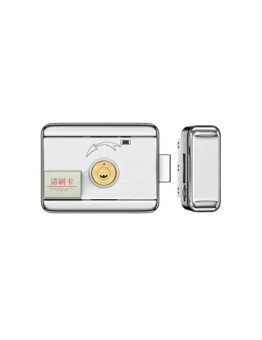 Yala electromagnetica dublu... - Tik.ro