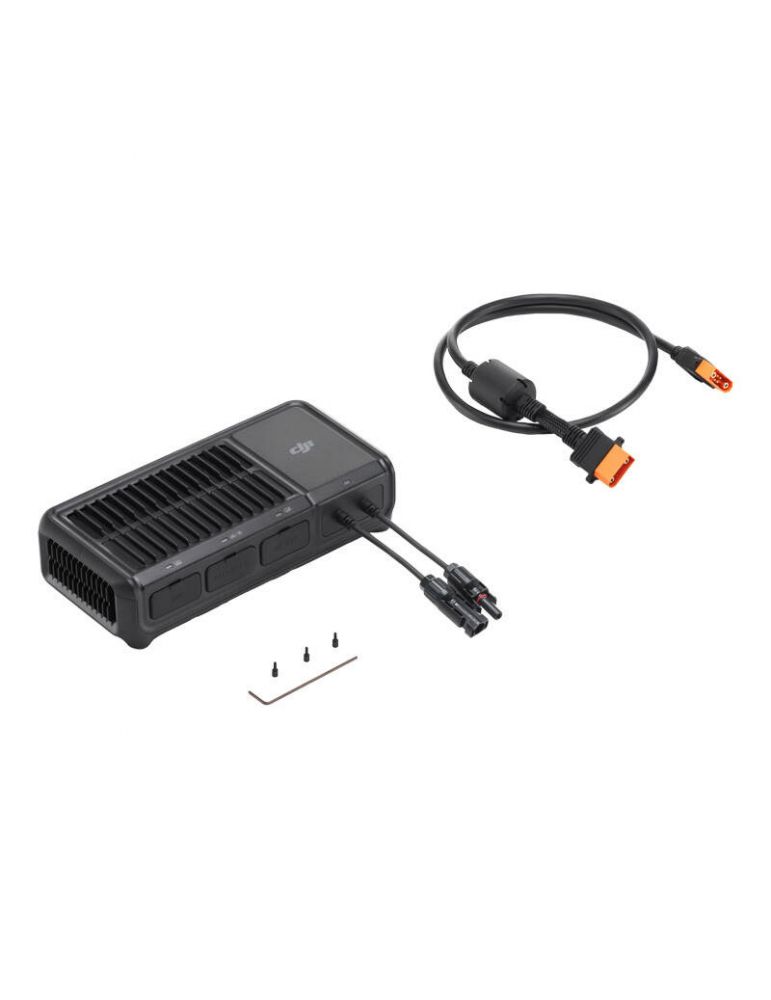 Încărcător auto rapid / solar DJI Power 1.8kW