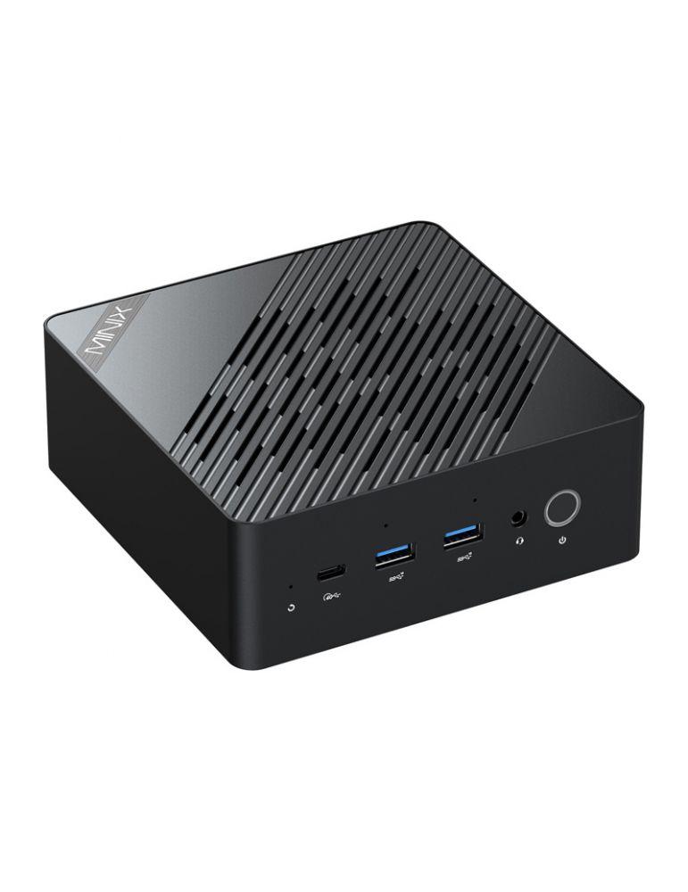 Desktop Computers Mini PC Minix ER937 ER937 HX370 32+1000