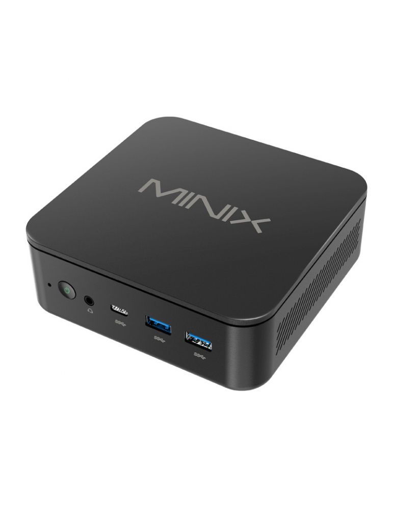 Desktop Computers Mini PC Minix NR660 ryzen 5 6600h 16+512