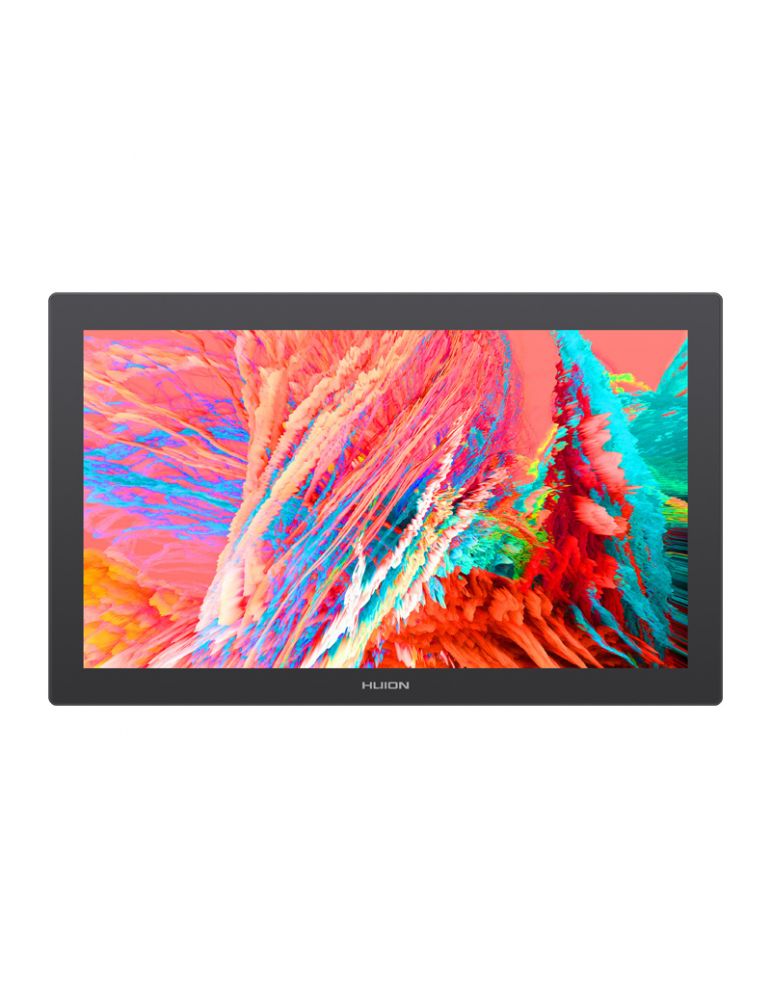 Graphics Tablets Tabletă grafică Huion Kamvas Pro 24 GEN 3 GT2402