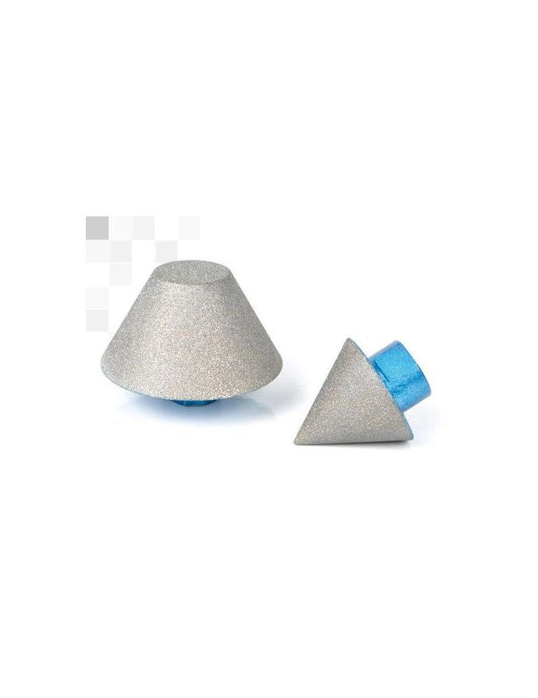 Montolit Freza Montolit FPS35 largire gauri/modificare forma pentru ceramica Ø 0-35 mm M14