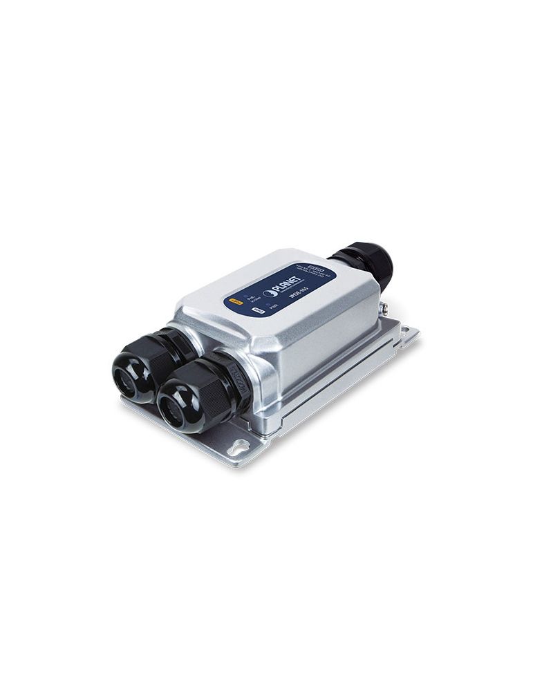 Planet NET POE INJECTOR/IPOE-175 PLANET "IPOE-175" (timbru verde 0.8 lei)