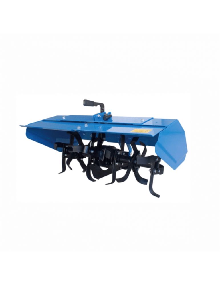 Outdoor Power Equipment RS Freza pamant BISONTE Agro Garden BTA-RT60F