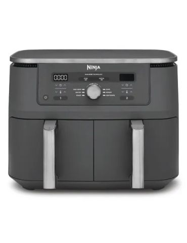 Friteuza cu aer cald Ninja... - Tik.ro