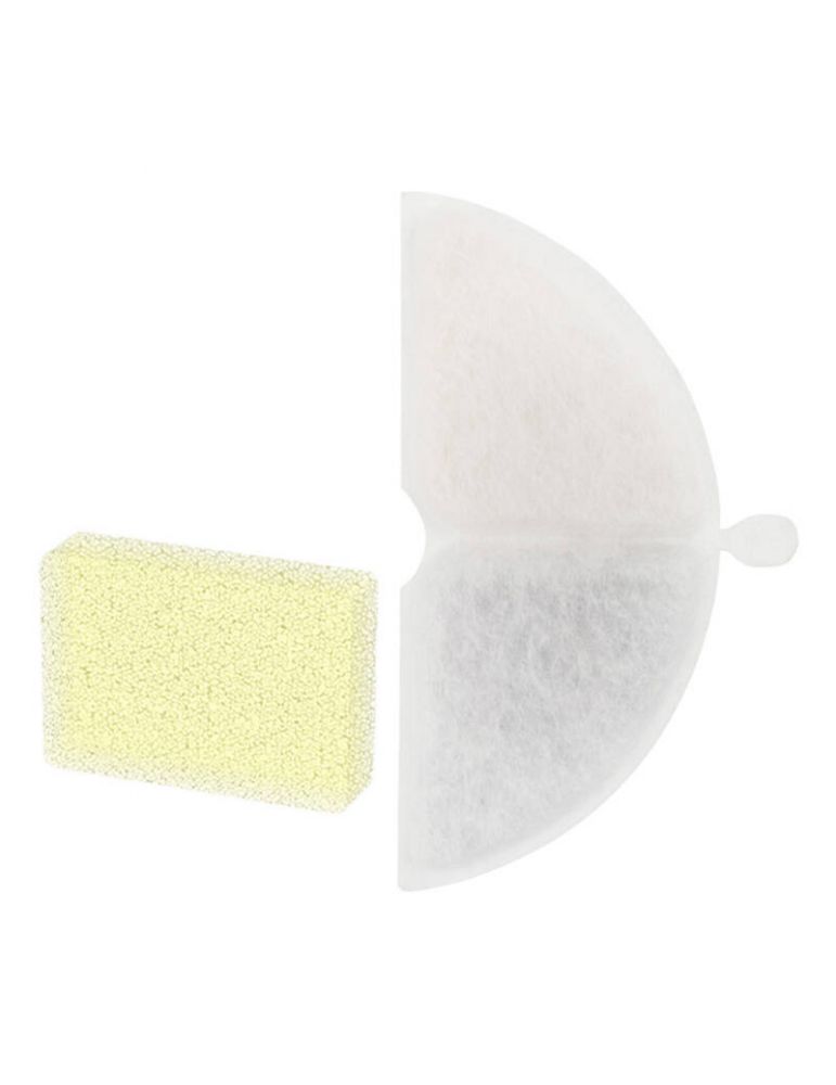 Pet Supplies Filtre pentru băutură Rojeco 8pcs