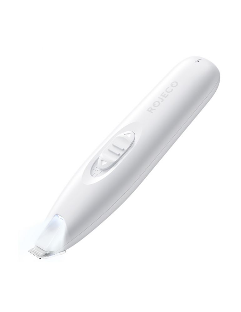 Pet Hair Clippers & Trimmers Mașină de tuns animale Rojeco LED