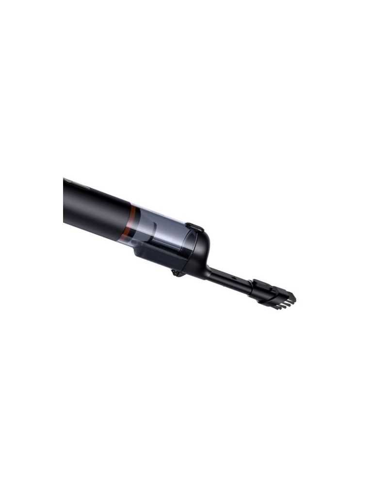 ASPIRATOR de mana Baseus A5, putere aspirare 12000pa, suporta incarcare QC3.0, filtru HEPA, acumulator 8000mAh cablu inclus Type