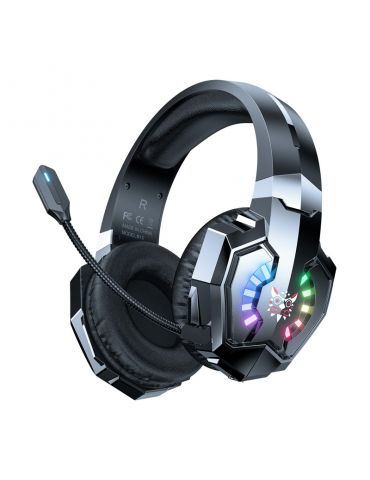 Căști de gaming ONIKUMA B15... - Tik.ro