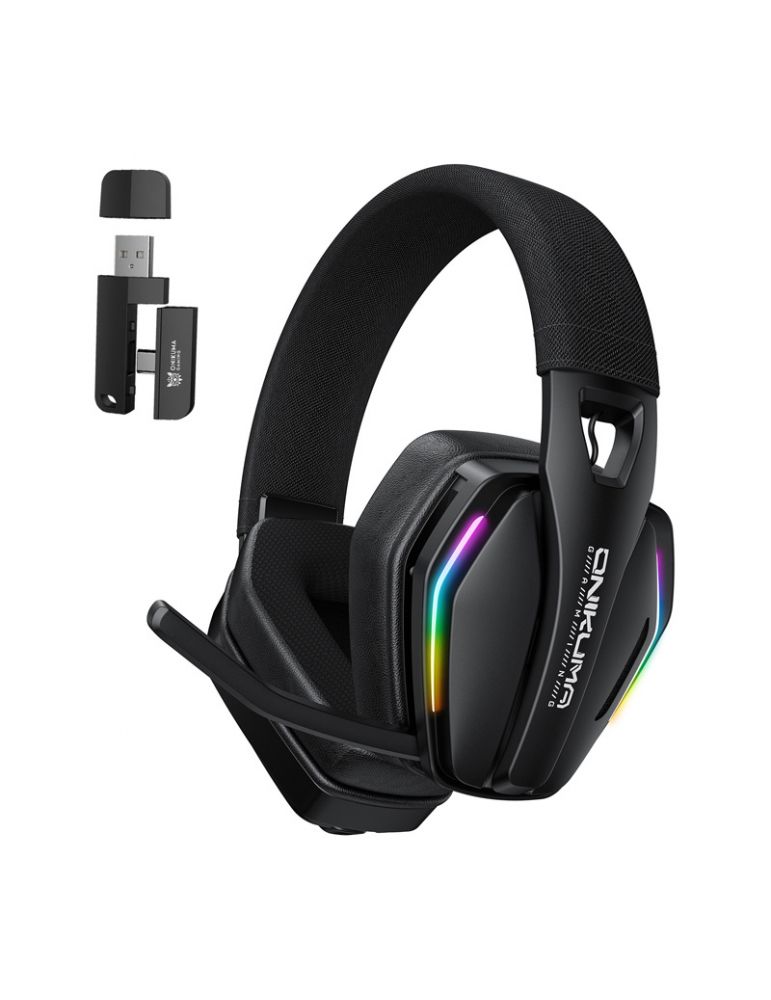 ONIKUMA Căști de gaming ONIKUMA GT826 (negru)