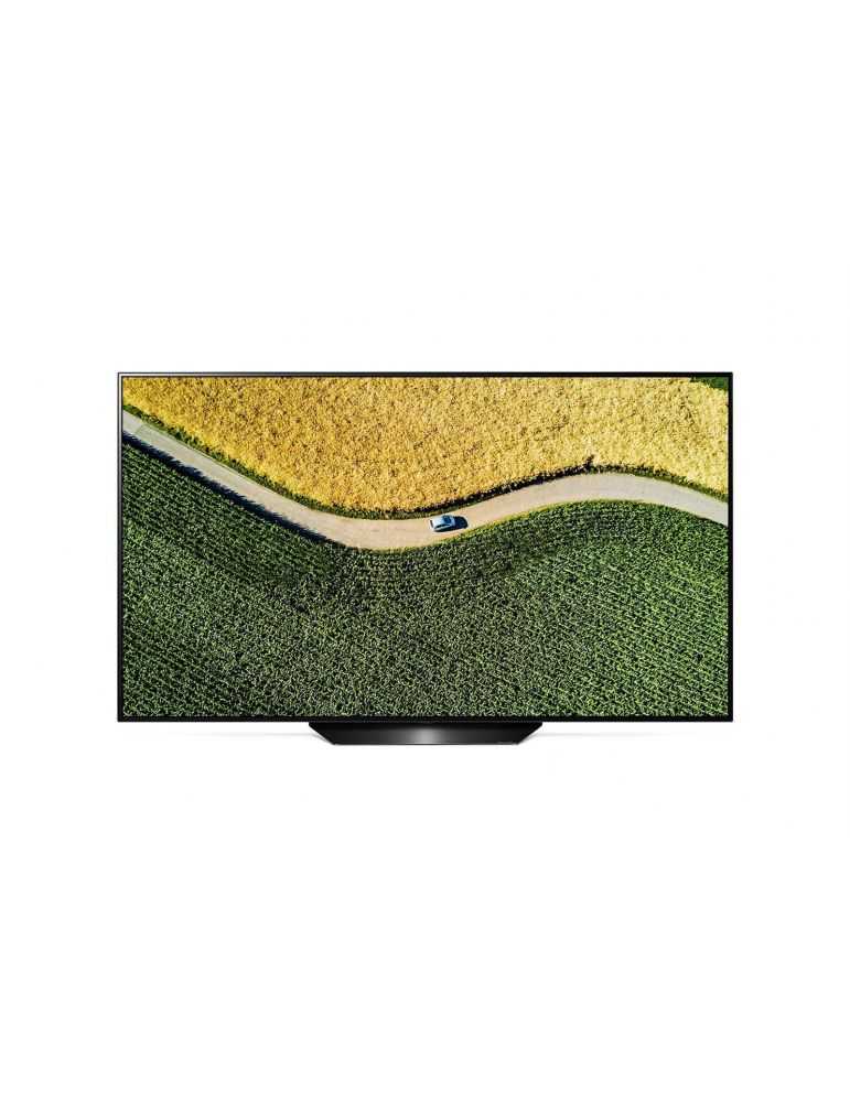 Televizor lg oled55b9pla oled 55 smart tv 4k uhd 3840