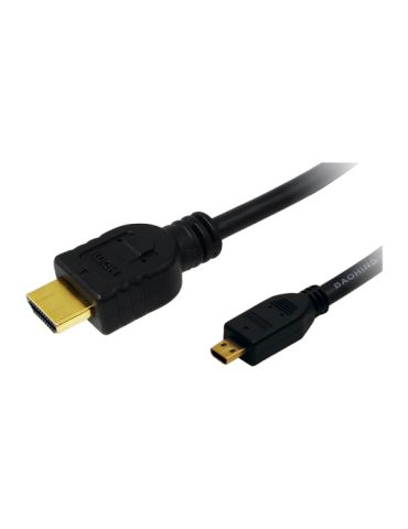 CABLU video LOGILINK,... - Tik.ro