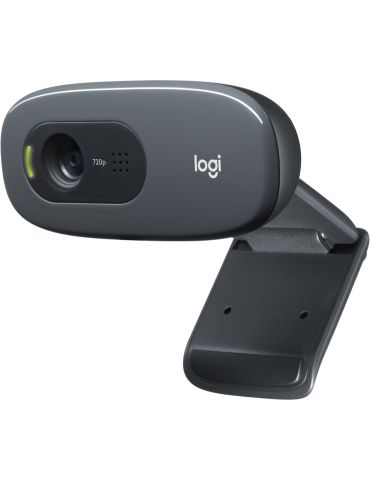 Camera web C270I HD IPTV,... - Tik.ro