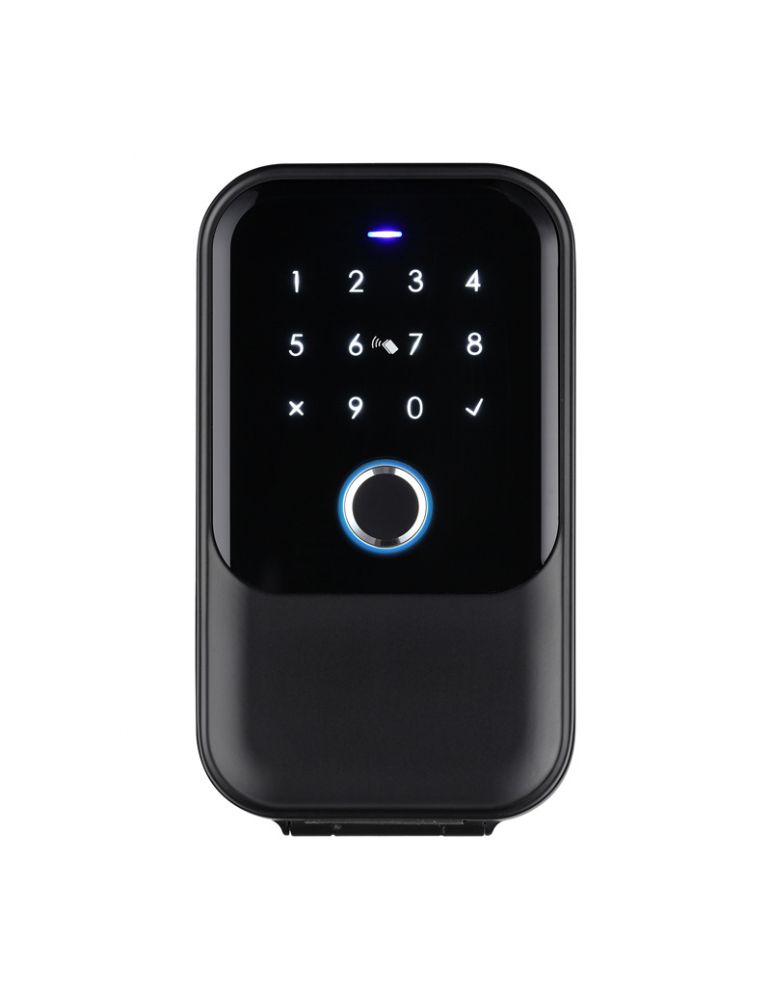osciloscoape digitale Dulap inteligent pentru amprente digitale Avatto SDL-K5