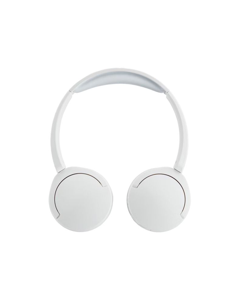 Headphones & Headsets Casti, Panasonic, Audio On Ear Wireless, Bluetooth, Microfon, Autonomie 72 ore, Alb, RB-HF630BE-W "RB-HF630BE-W" (timbru verde 0
