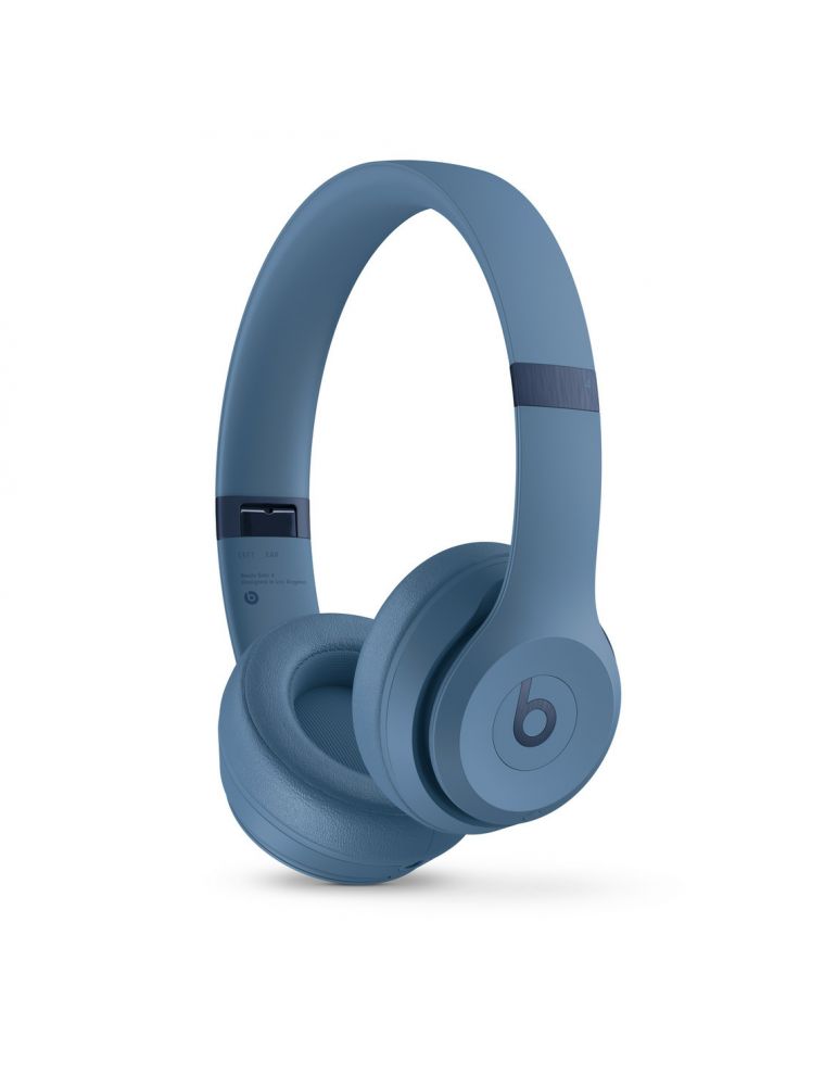 Headphones & Headsets Beats Solo 4 wireless Slate Blue "MUW43"
